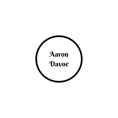 aarondavoe